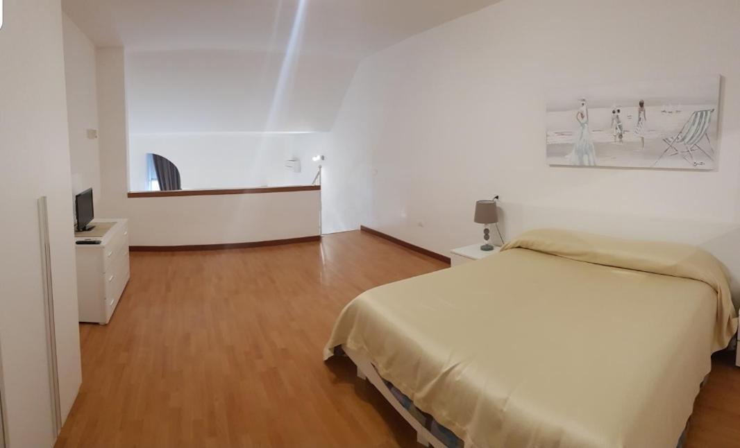 Suite Split Level