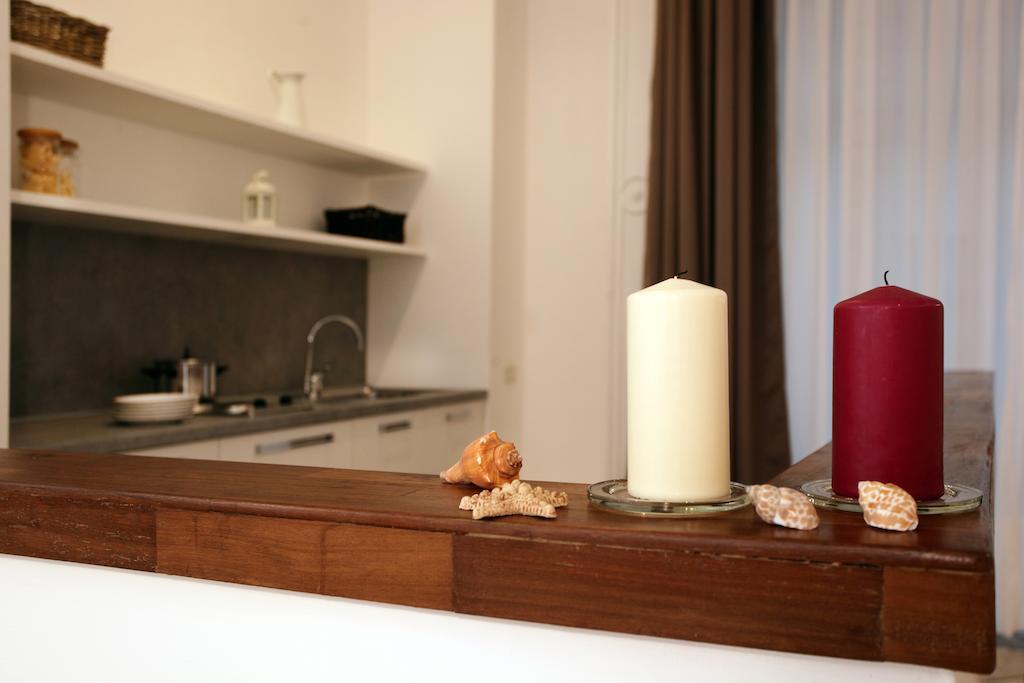 Large Suite Kitchenette